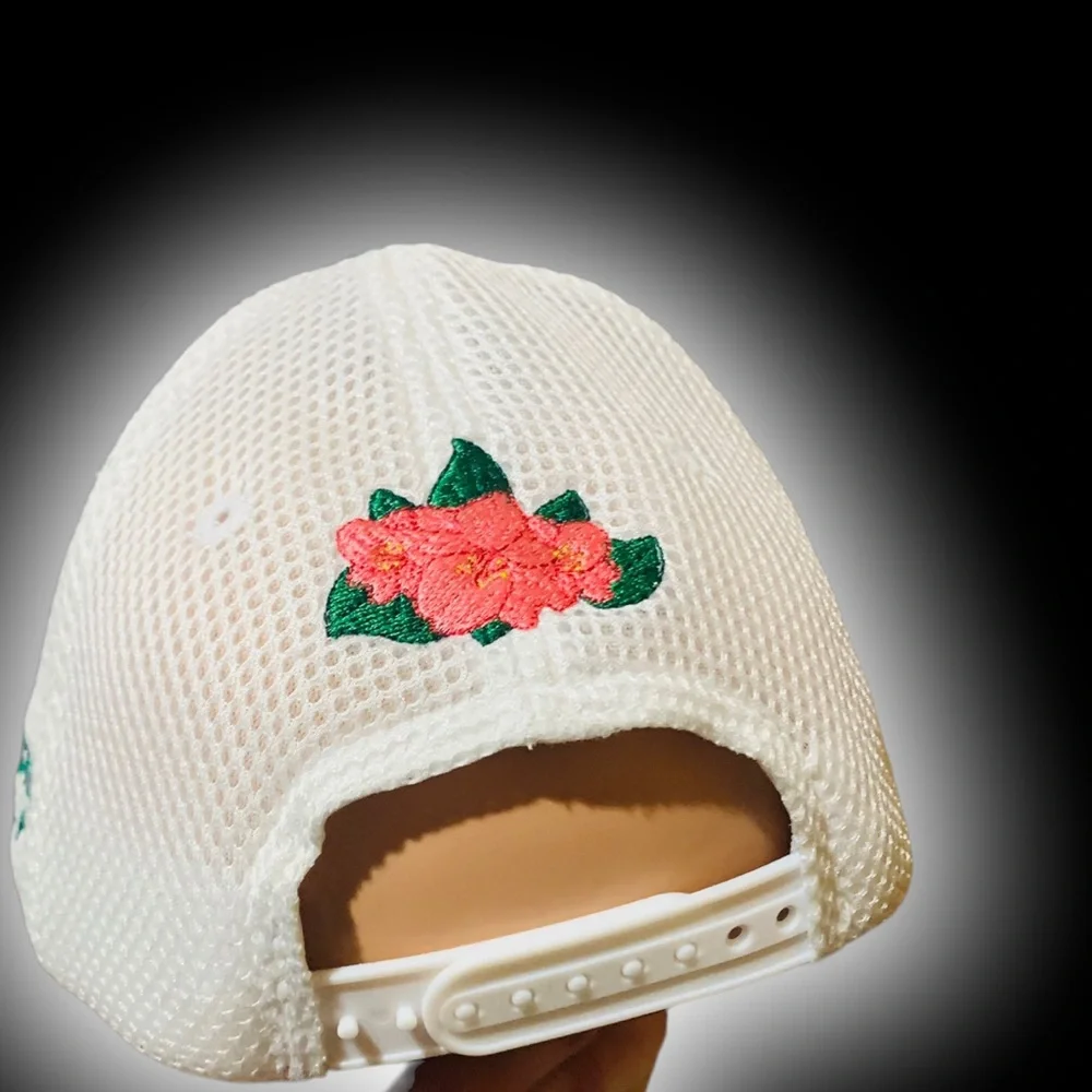 Bridgestone Golf • Snap-Back Hat - Picture 3 of 5